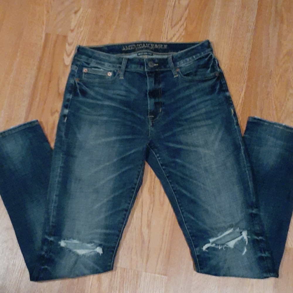 American Eagle Outfitters Jeans